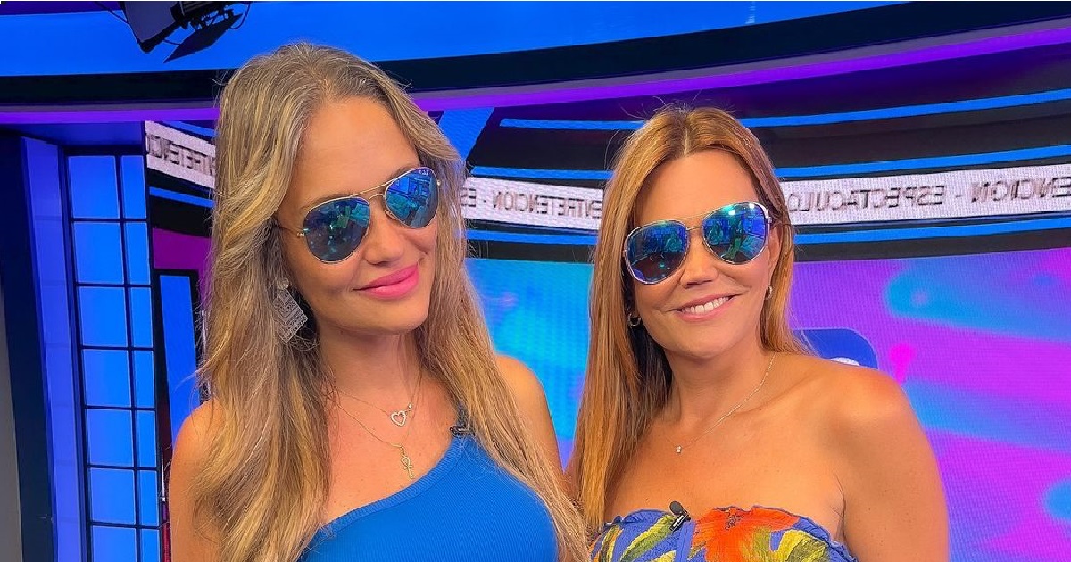 Daniella Campos se refirió al posible reemplazo de Kenita Larraín en el panel de 'Sígueme'