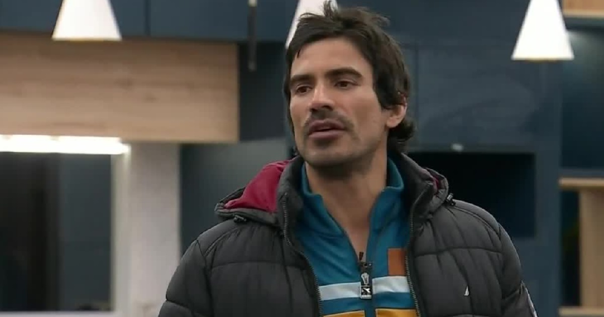 A 2 meses de ser detenido por agredir a expareja: el descargo de Sebastián Ramírez contra la prensa