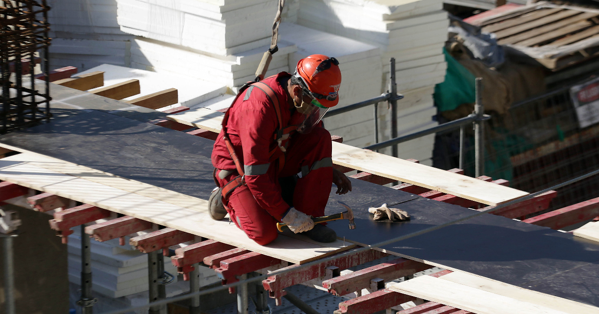 Revisa cuál es el origen del Día del Trabajador y por qué se conmemora