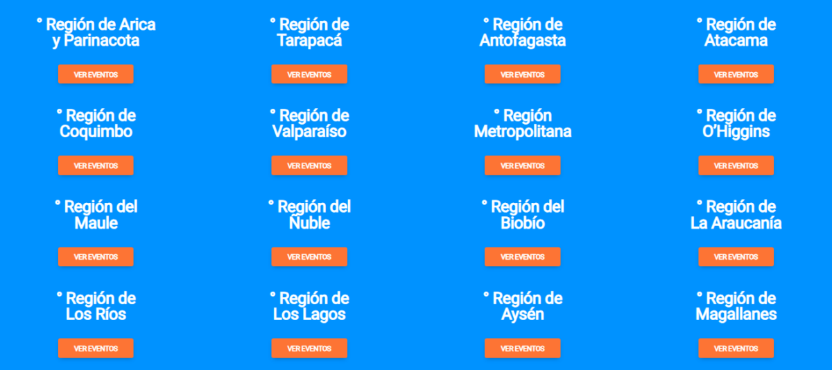 Día Nacional del Deporte tendrá 350 actividades en el país: revisa aquí los panoramas por región