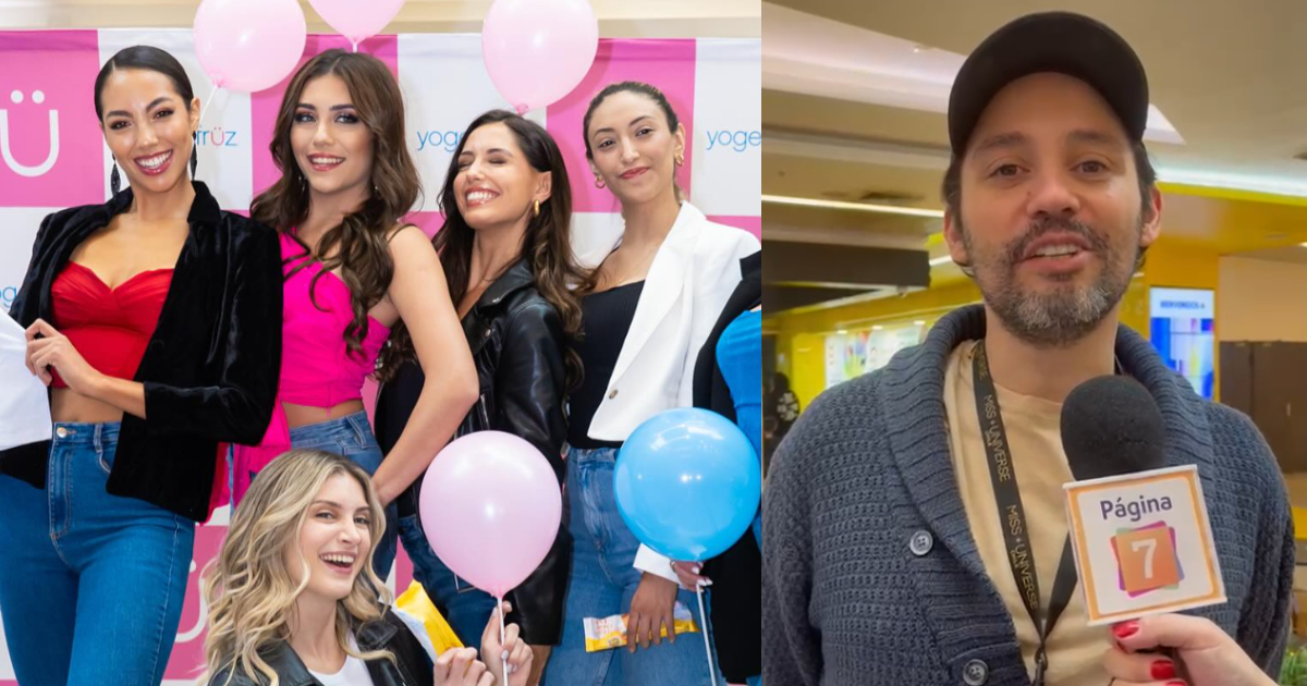 Los cambios inclusivos que tendrá el Miss Universo Chile: “Permite a cualquier chilena participar”