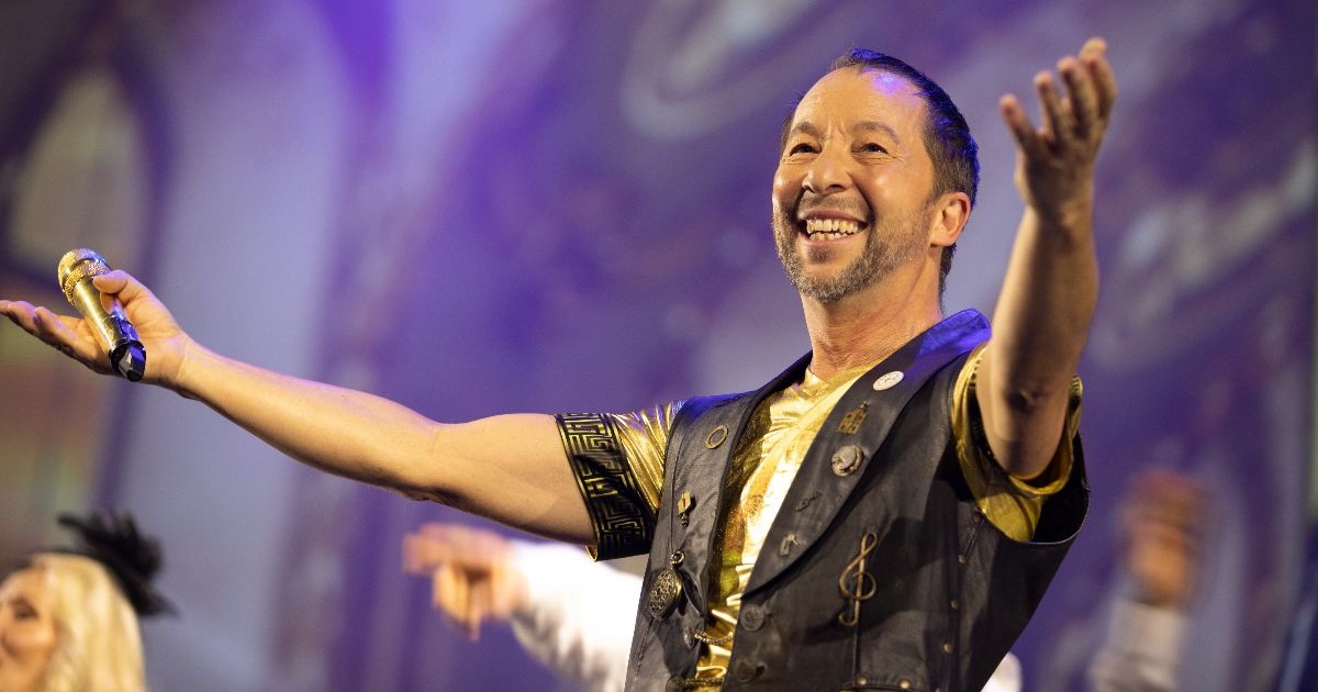 DJ Bobo contó detalles de su show en Chile y especial característica de sus fans nacionales