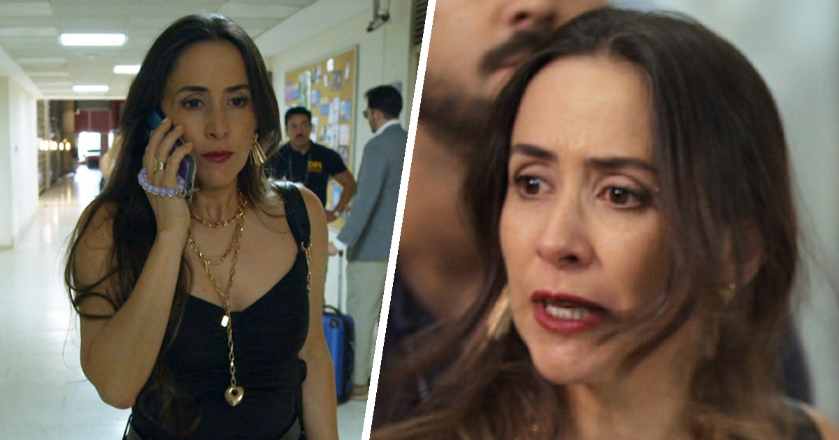 Pitu Mardones tendrá dramático final en Generación 98: 