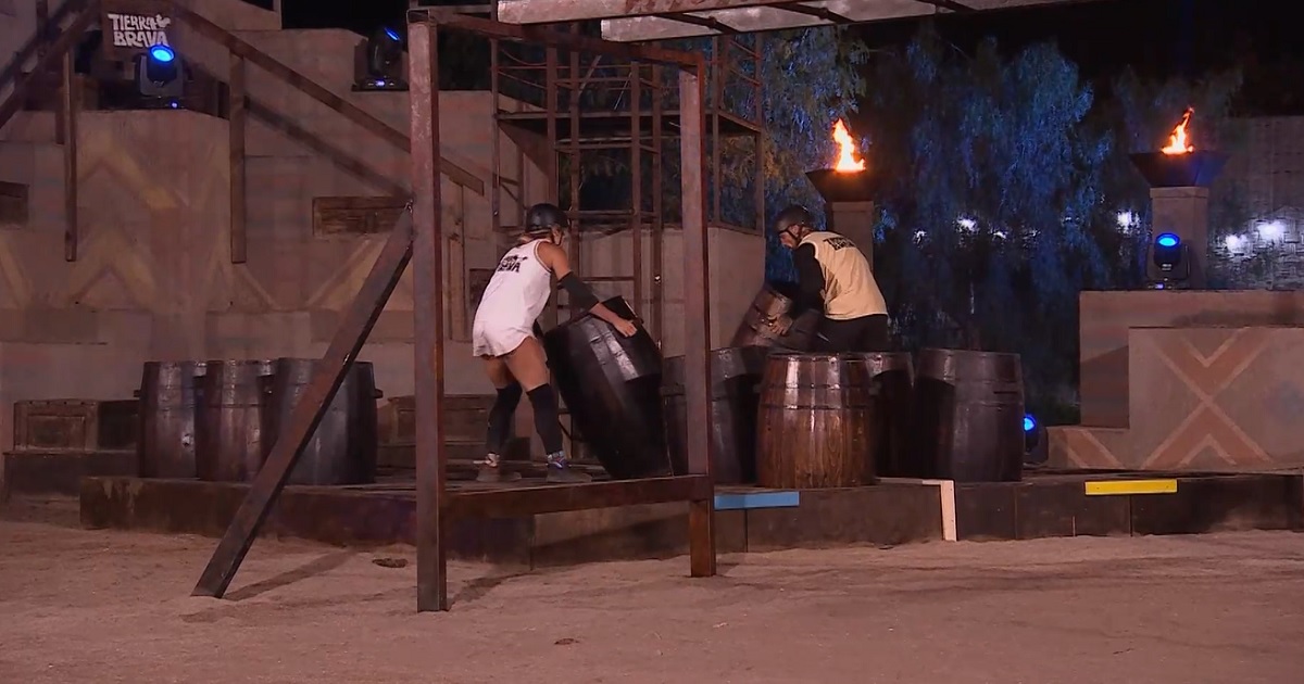 Tierra Brava definió al último semifinalista en reñido duelo