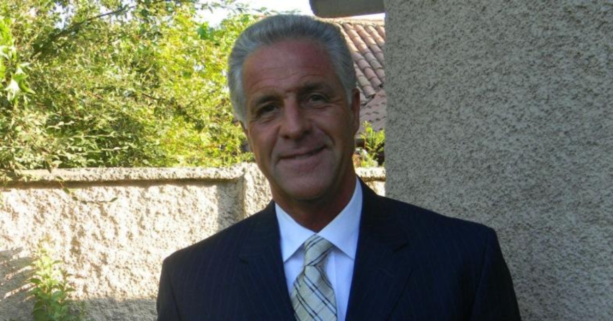 Qué fue de Eduardo 'Guayo' Riveros, recordado conductor de noticias y rostro de Canal 13