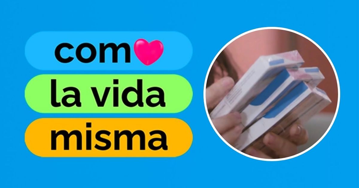 Un embarazo y una sospecha: avance de 'Como la vida misma' evidenció futuro de queridos personajes
