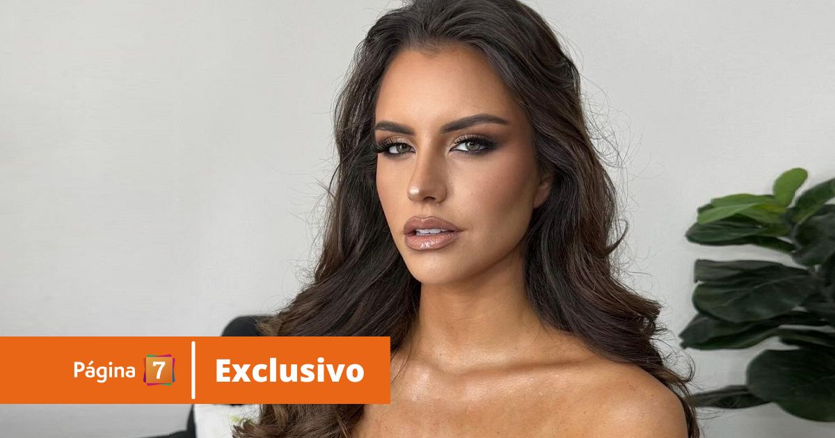 Emilia Dides destacó presencia de programas de talento en la televisión: 