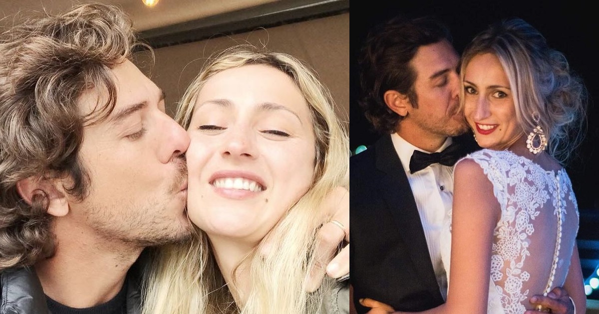 ¿Quién era Victoria de la Mota? Esposa de golfista argentino Emilio Domínguez murió de dengue