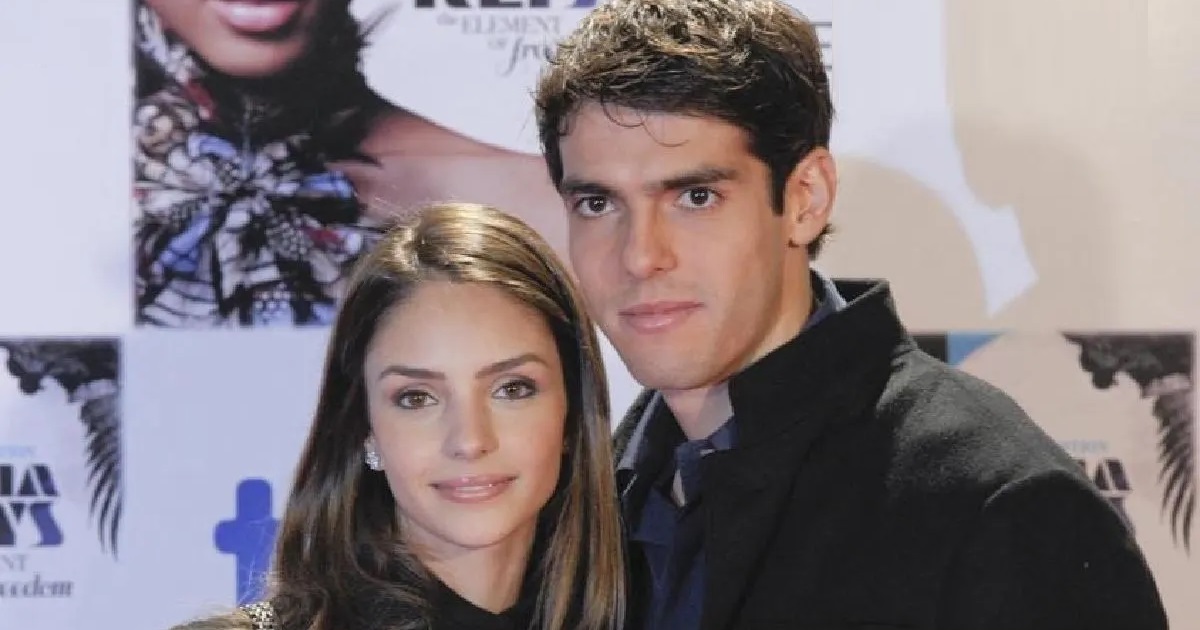 La versión de Kaká sobre el divorcio: exesposa contó que lo dejó por ser 