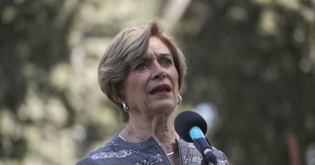 Con Evelyn Matthei como principal candidata: ¿quiénes lideran la carrera presidencial?