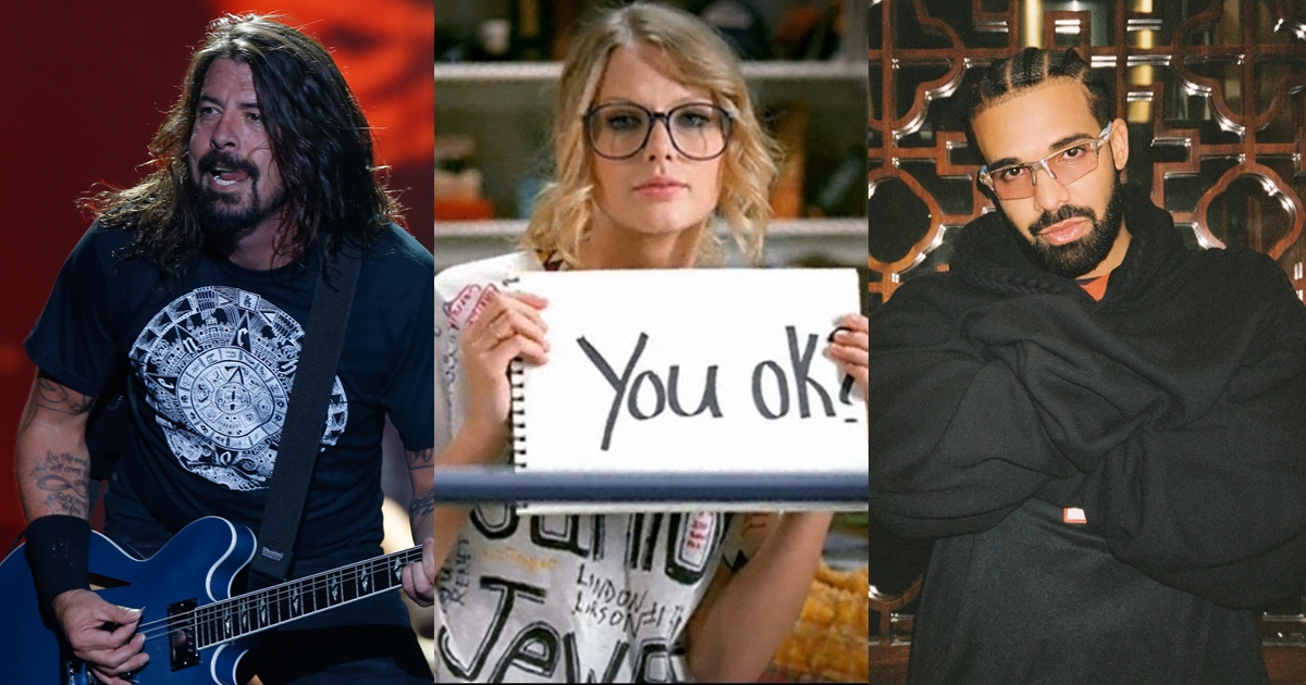 ¿Letras más simples? Estudio analizó 350 mil canciones y reveló los secretos de la música popular