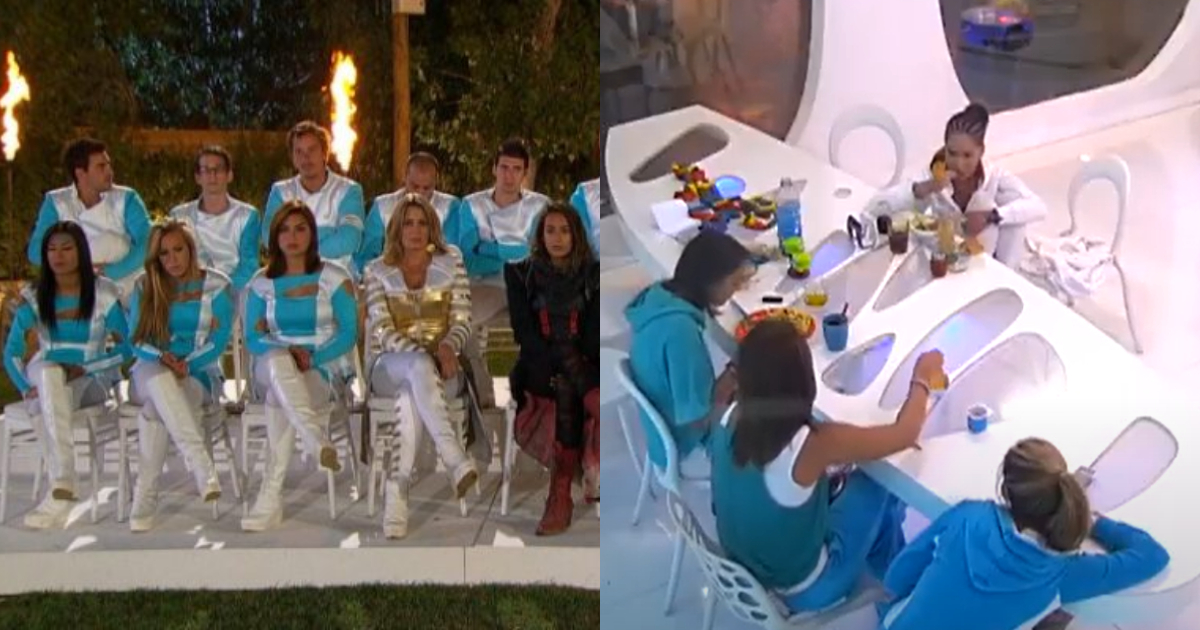 Exintegrante de Mundos Opuestos y Doble Tentación se casó en México: “Algo que jamás imaginé”