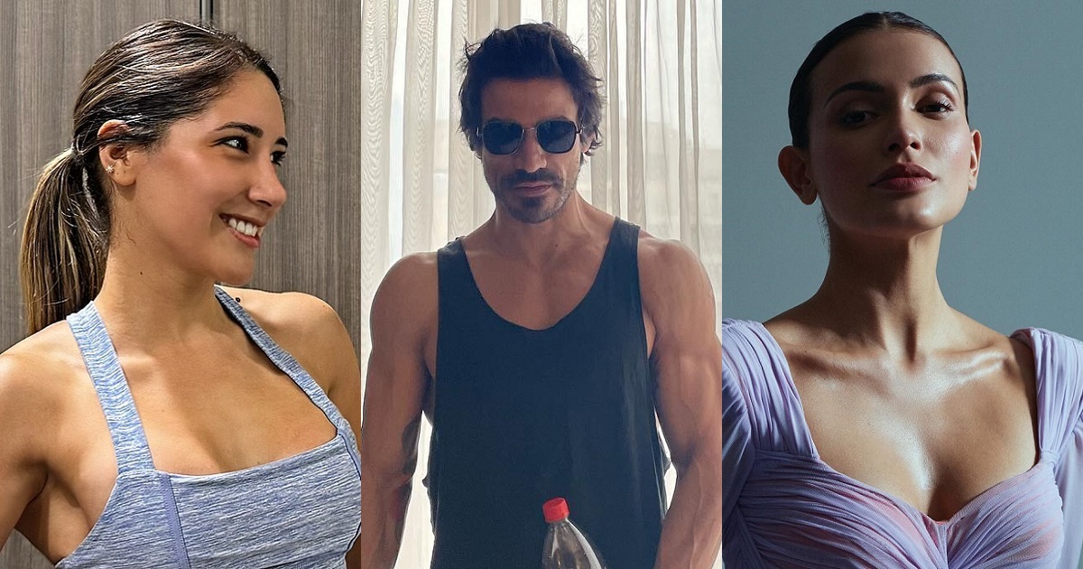 Expareja de Sebastián Ramírez hizo mea culpa en torno a Constanza Capelli: 