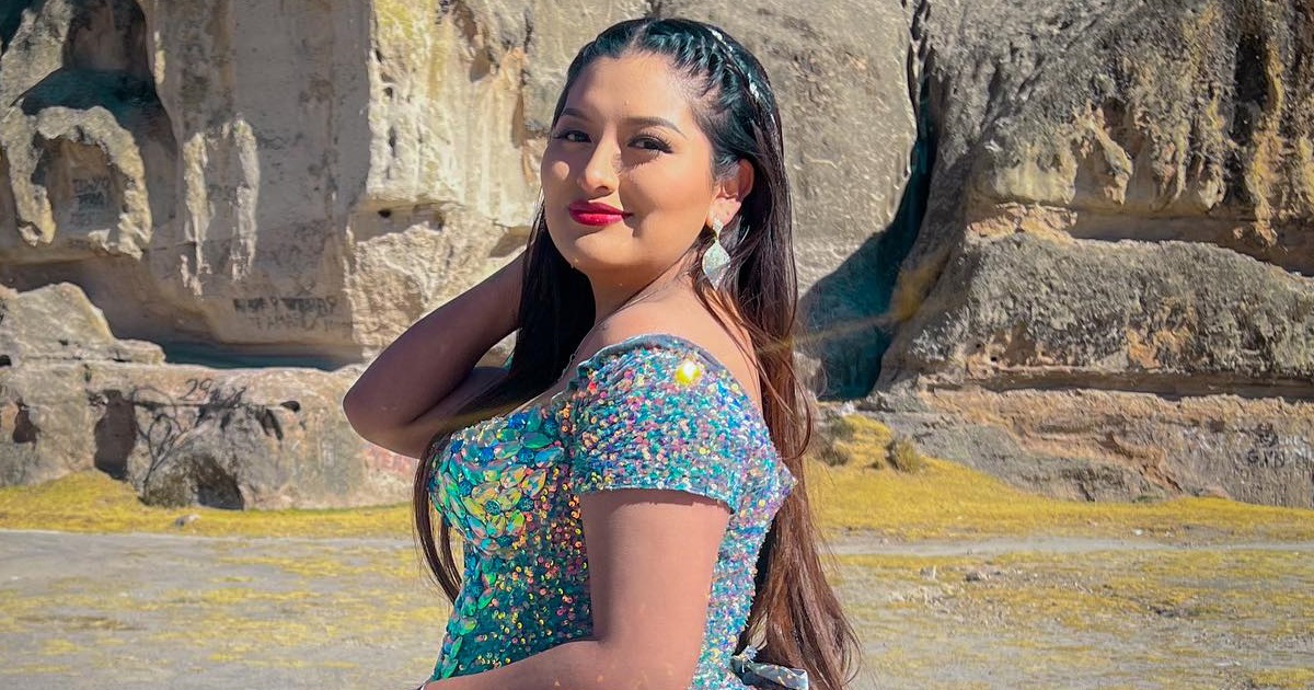 ¿Quién era Muñequita Mily, cantante que falleció a los 23 años? Novio acusó mala praxis médica