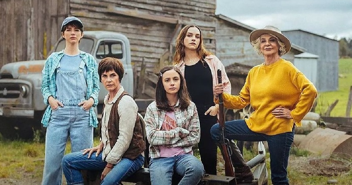 Al Sur del Corazón: nueva teleserie vespertina de Mega ya tiene fecha de estreno