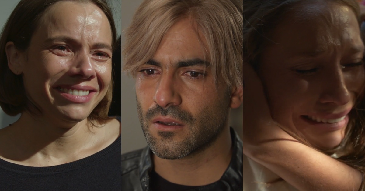 ¿El 'Chico' Olmedo se salió con la suya? Este fue el final de Generación 98