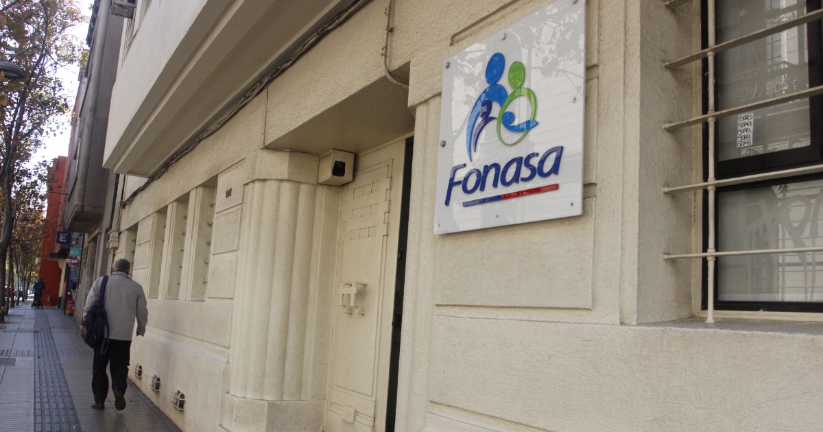 Devolución de excesos de Fonasa: revisa cómo solicitarlo y cuáles son las fechas de pago