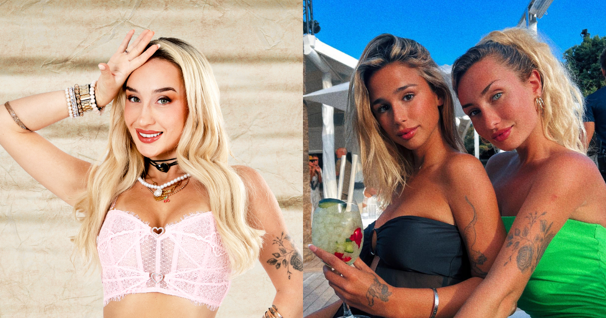 Fran Maira habló sin tapujos del distanciamiento con Guarén: “Fuimos amigas...”