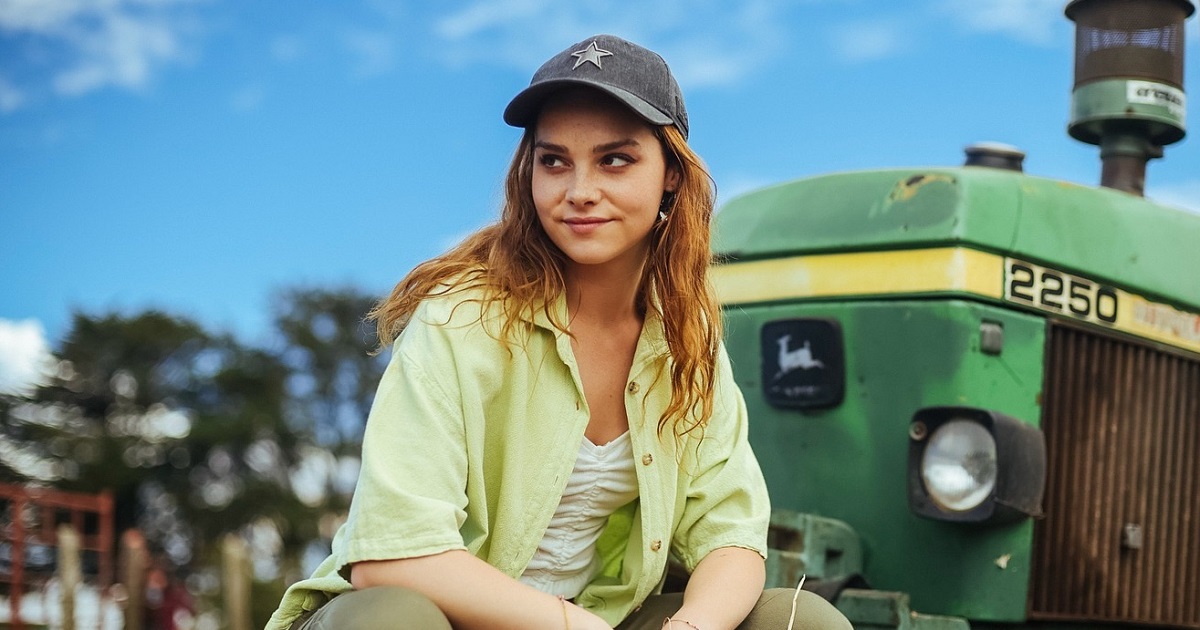 Fran Armstrong y el anhelo personal que despertó incursión en Al sur del corazón: 