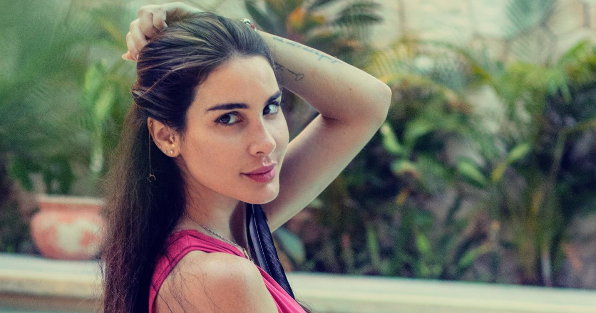 Fran Undurraga respondió molesta al hate que recibe por vender contenido para adultos: “Aburrida”