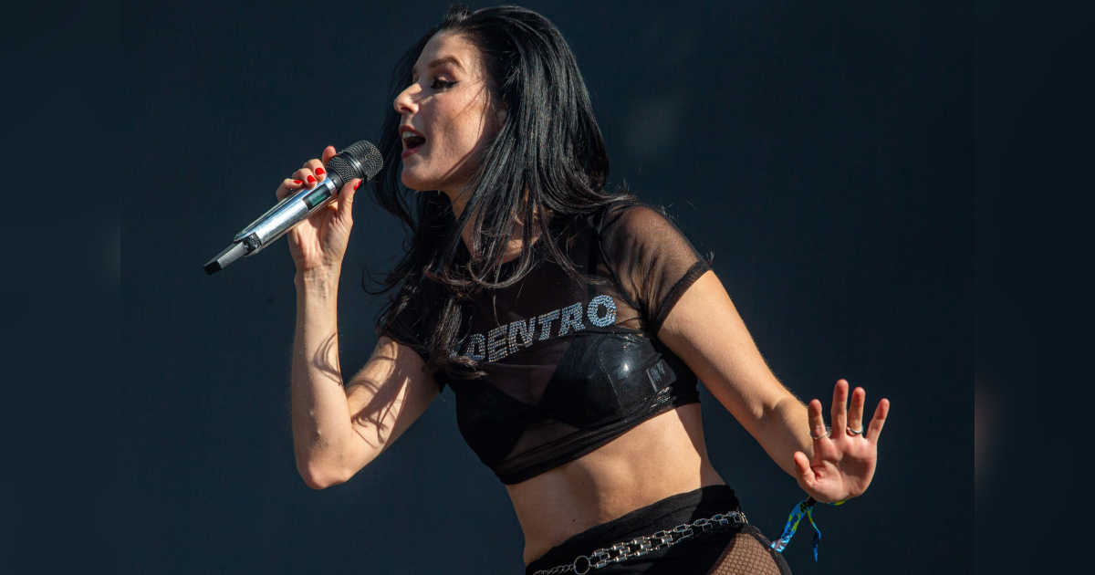 Francisca Valenzuela confirma que se encuentra en una relación tras rumores: 