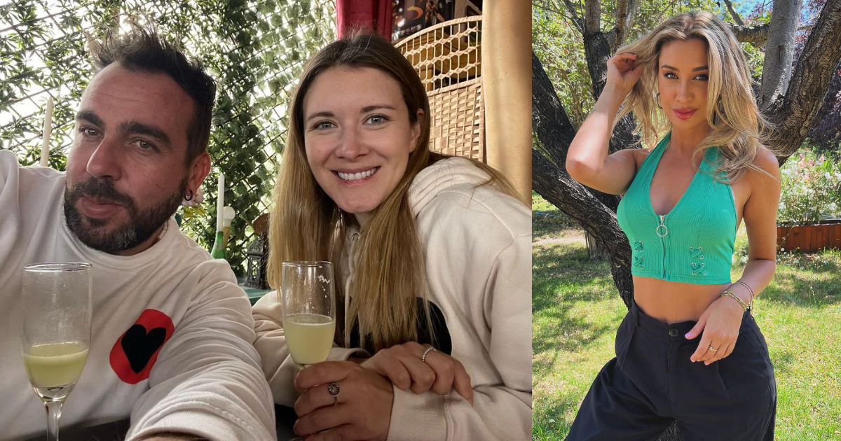 Kaminski responde tras descargo de Carla Jara: 