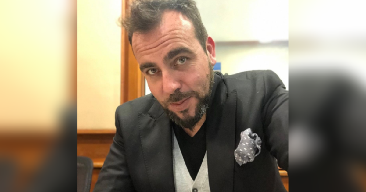 Canal le sube el pulgar a programa de Francisco Kaminski e Iván Martínez: revisa la fecha de estreno