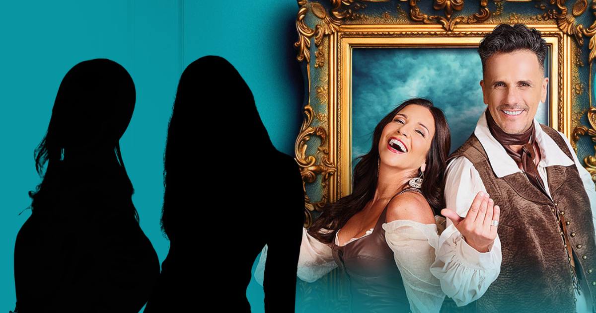 Ganar o servir: confirman a famosa periodista y ex Miss Chile para el reality de Canal 13