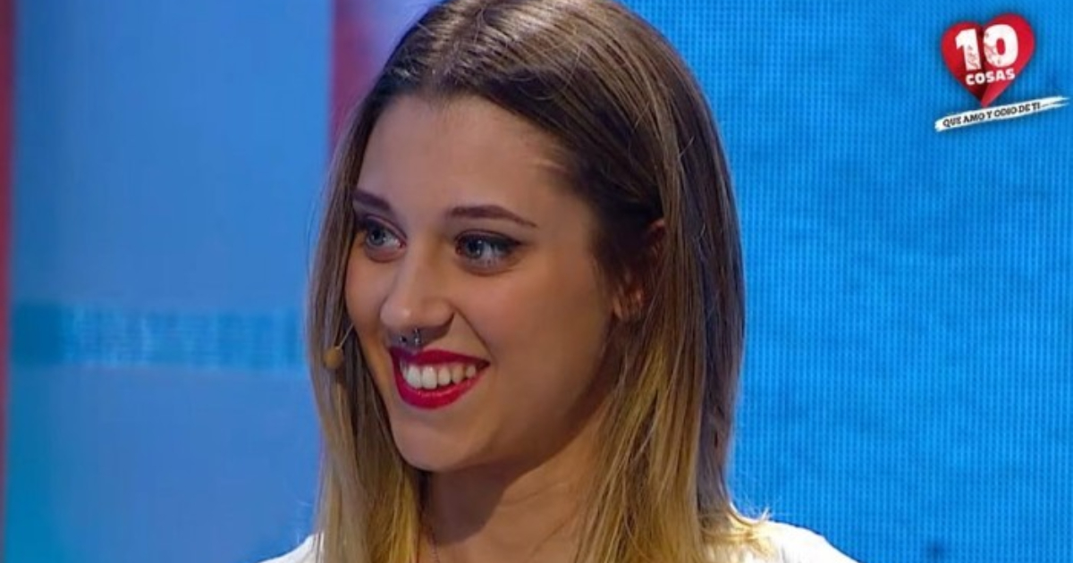 Cuánto ha cambiado Gemma Collado tras su paso por ‘¿Volverías con tu ex?’: así luce en la actualidad