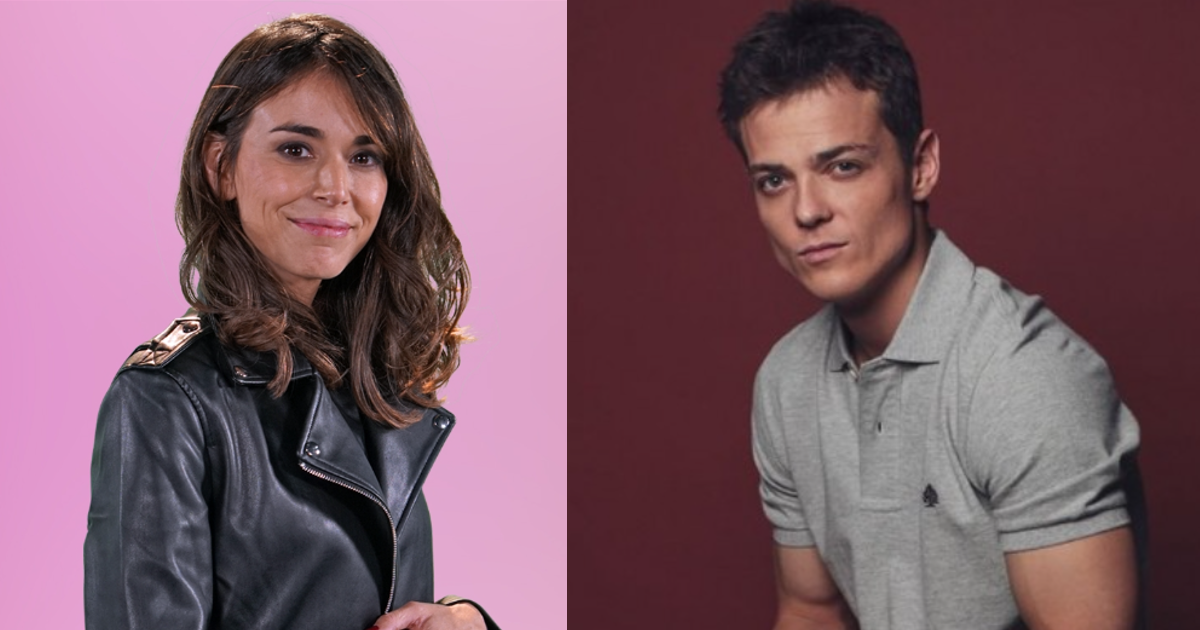 Generación 98: Mega muestra cómo se grabó impactante escena de Loreto y Vicente