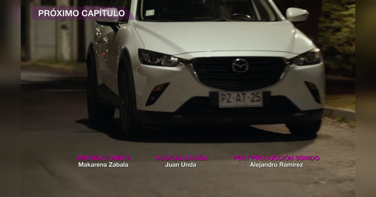 ¿Qué consecuencias tendrá? El grave accidente que sufrirá personaje de 