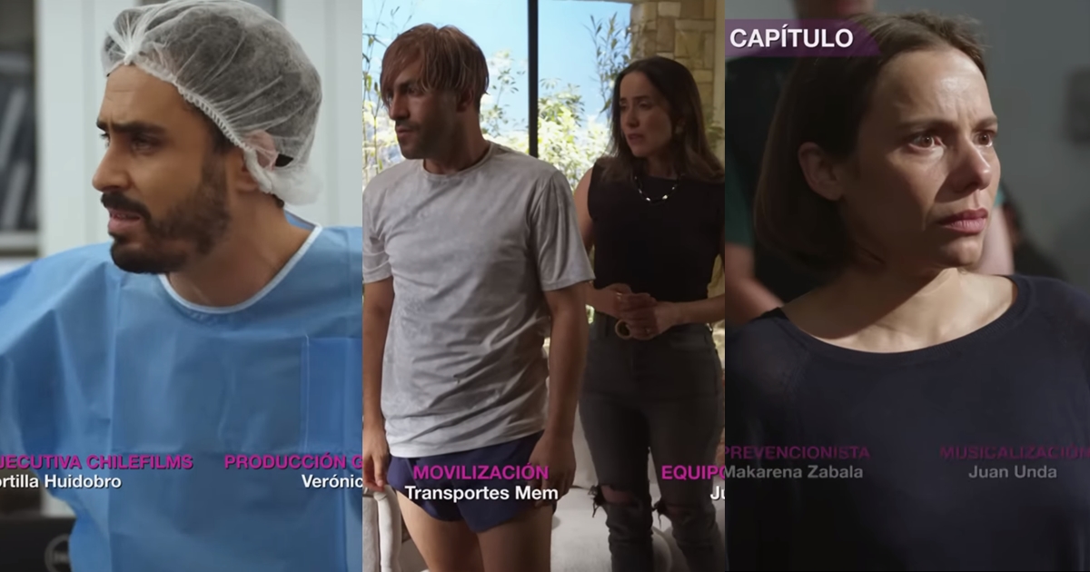 Avance de final de Generación 98: parto de Martita, el futuro de Hernán y 