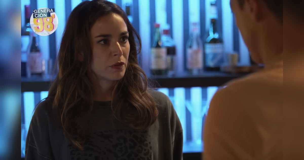 Ignacia Baeza despidió a Loreto con radical cambio de look: se sumaría a nueva teleserie de Mega