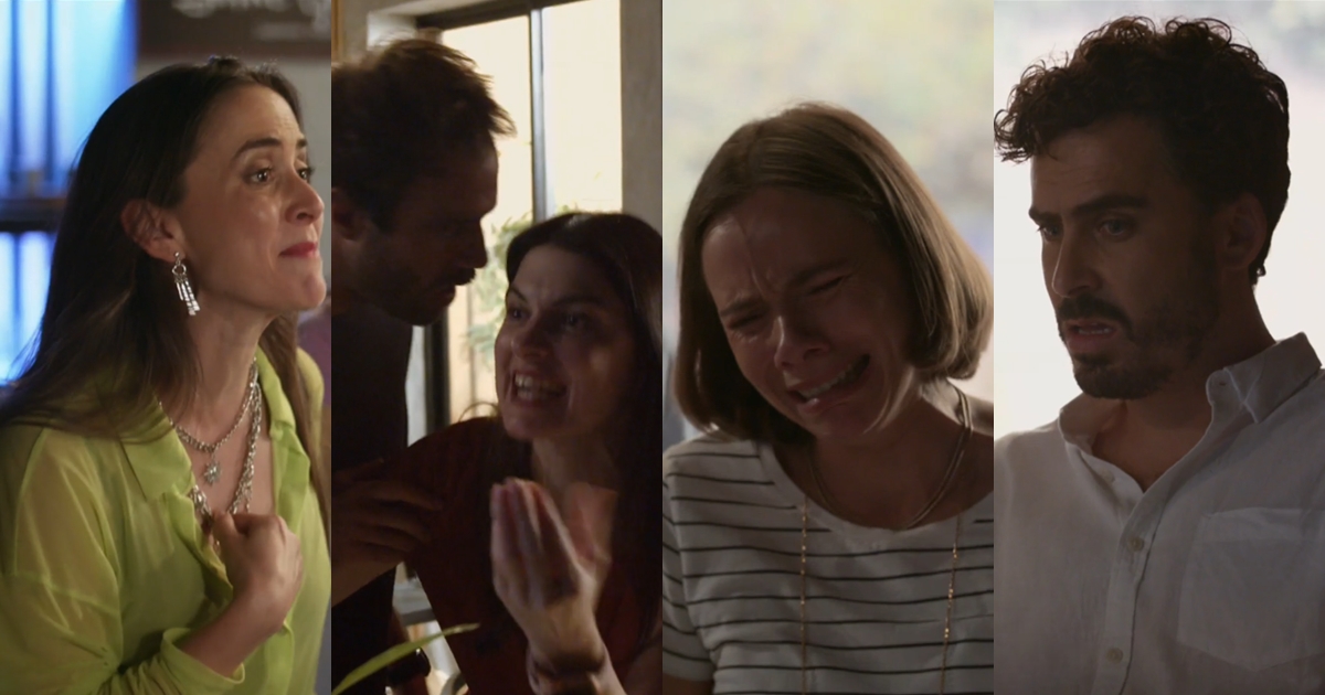 Generación 98: revelación de secretos de Javiera, Tomás, Valentina y Juanjo marcarán capítulo 168