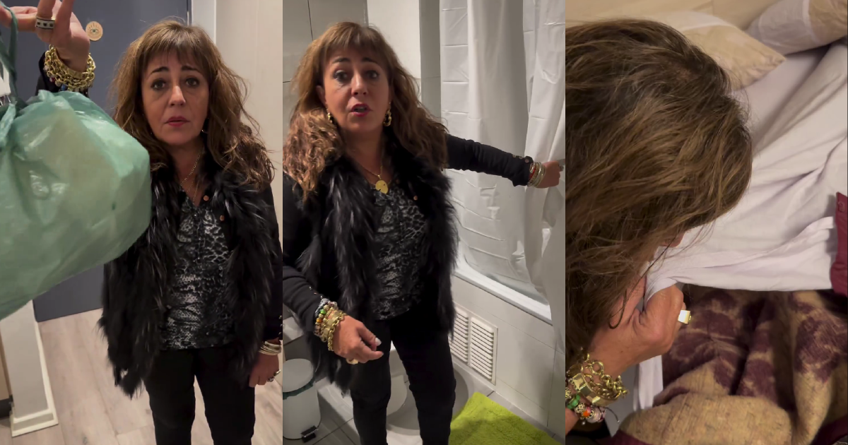 Helhue Sukni denunció estafa tras arrendar departamento en Concepción: 