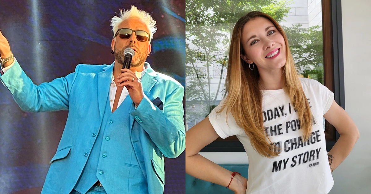 Hermano de Kaminski ante invitación de Carla Jara a PH: "La factura se la va a pasar el hijo"