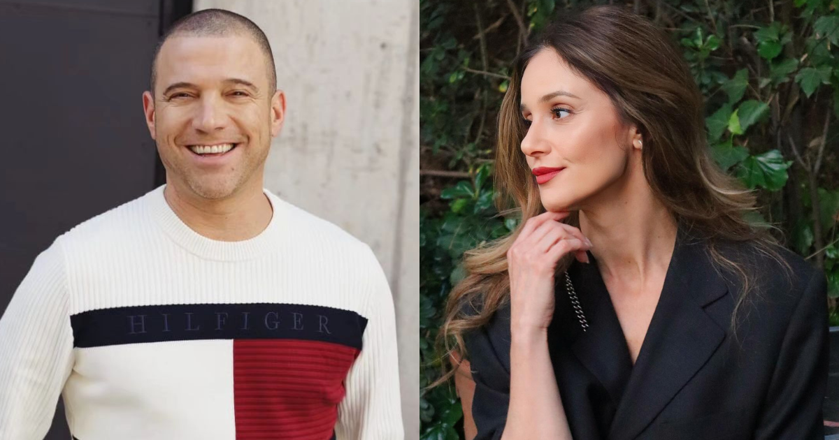 Hijo mayor de Julián Elfenbein y Daniela Kirberg cumplió 18 años: le dedicaron tiernos mensajes