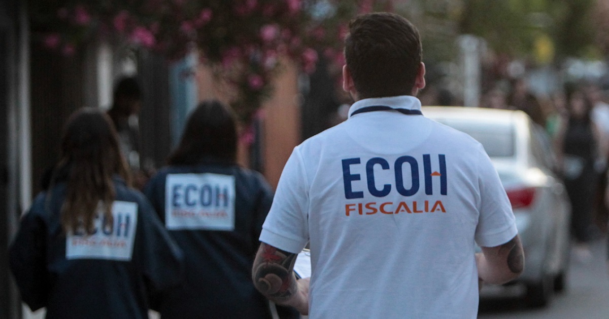 Homicidio en Puente Alto: sujetos dispararon desde vehículo y mataron a hombre dentro de su casa