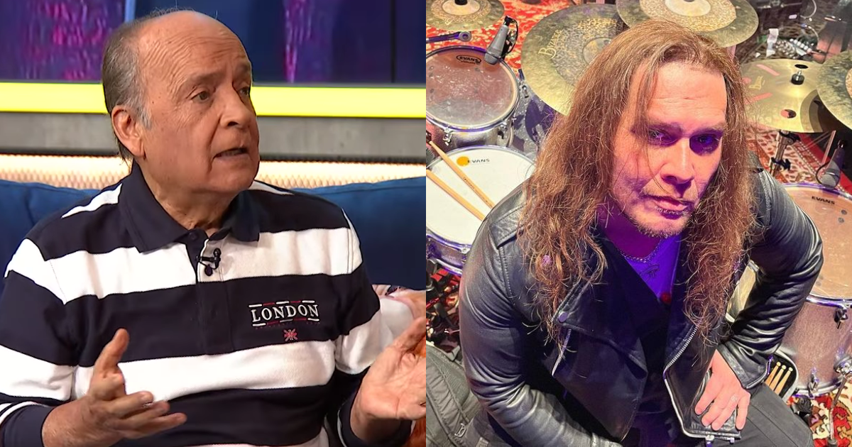 Horacio Saavedra arremete contra su reemplazante en Viña, Carlos Figueroa: 