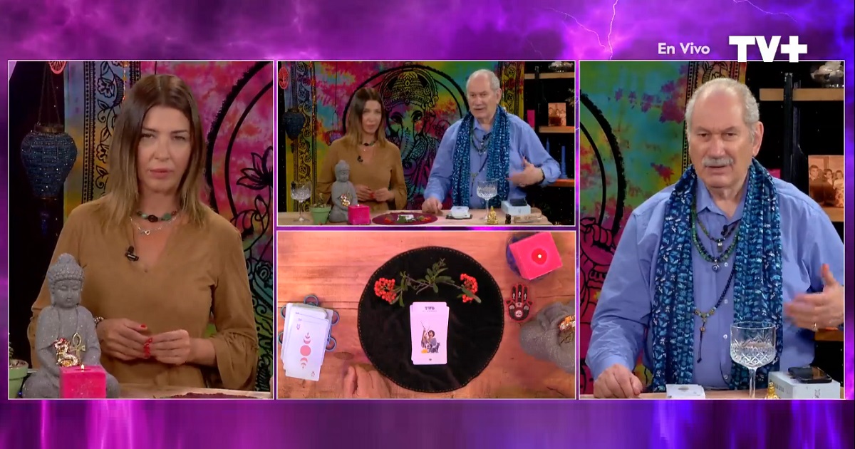 Introspección y buenos presagios: revisa el horóscopo de Pedro Engel para este jueves 4 de abril