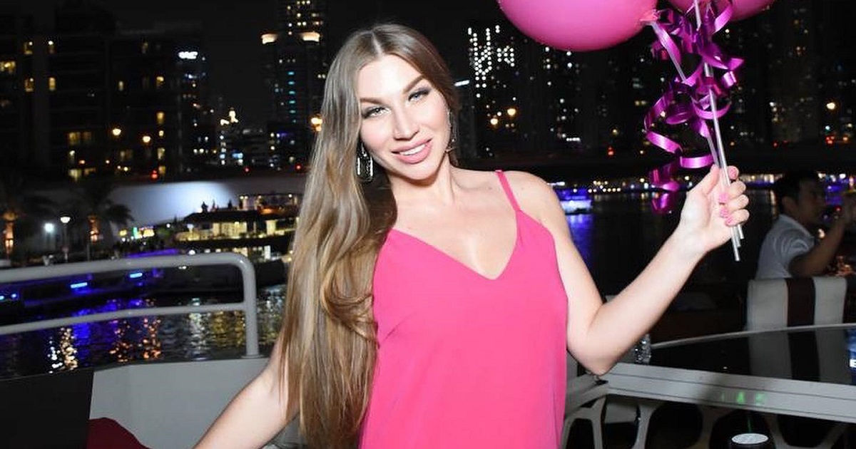 Influencer rusa Inessa Polenko murió tras caer de un acantilado: intentaba sacarse selfie