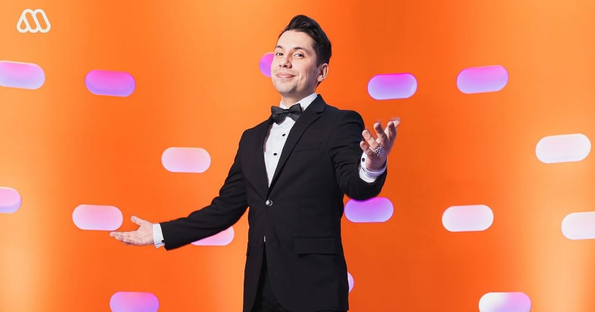 Tres grandes humoristas serán los invitados del próximo capítulo de 'El Antídoto'