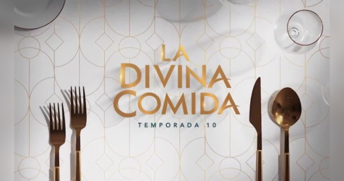 De rostro de CHV a finalista de Gran Hermano: conoce a los nuevos invitados de La Divina Comida