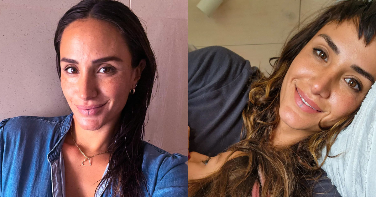 Isidora Urrejola festejó los 8 años de su hija con innovadora celebración: “Me ha enseñado mucho”