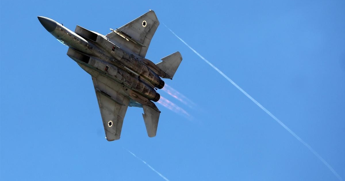 Irán lanzó drones de ataque contra Israel: Chile expresó preocupación y condenó uso de la fuerza