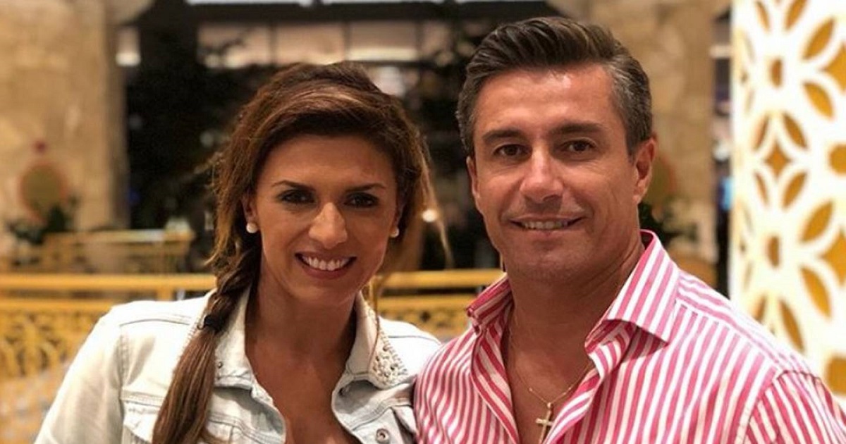 El proyecto laboral que unirá por primera vez a Ivette Vergara con Fernando Solabarrieta