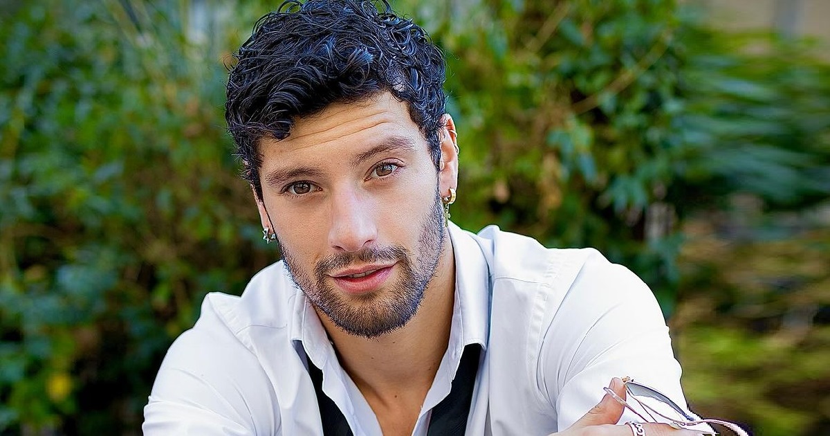 Jhonatan Mujica viajó fuera de Chile tras final del reality 'Tierra Brava': 