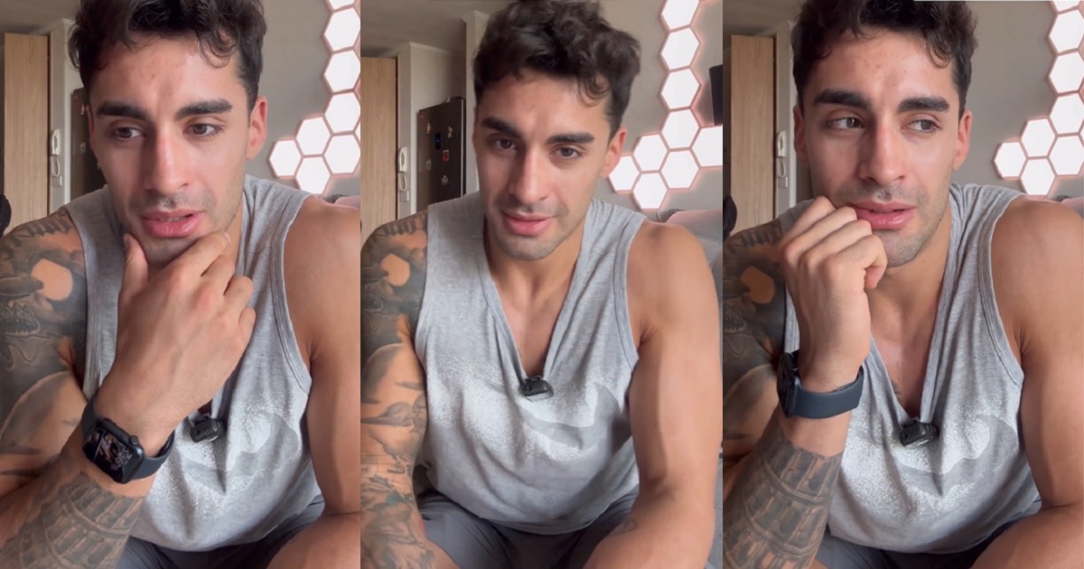 ¿De Gran Hermano a Ganar o servir? Jorge Aldoney entregó enfática respuesta