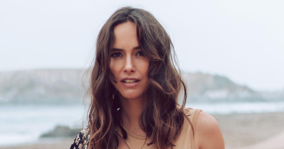 Juanita Ringeling superó problema de salud que la aquejó por años: 