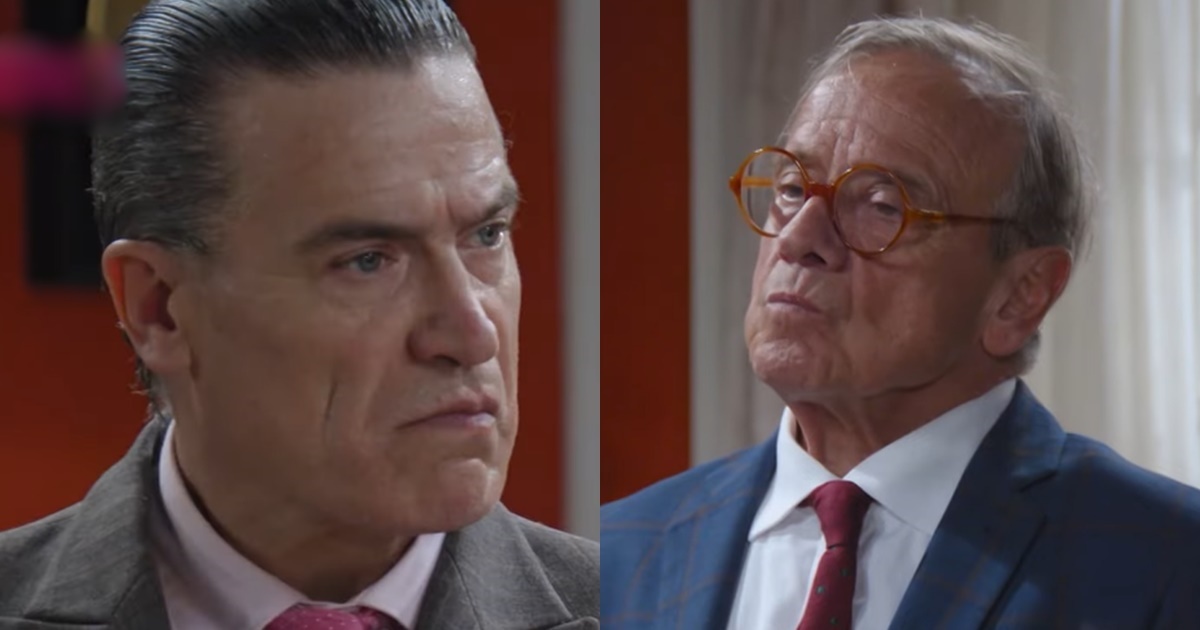 Parada de carros de Rodolfo a Julián en Juego de Ilusiones fue ovacionada en redes